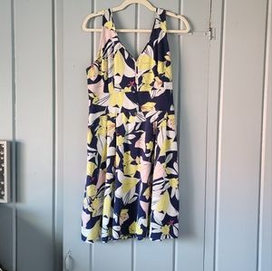 Maison Jules Size Large Dress